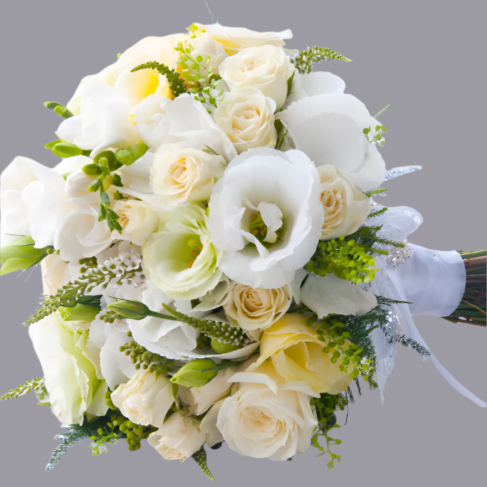 Wedding Bouquet