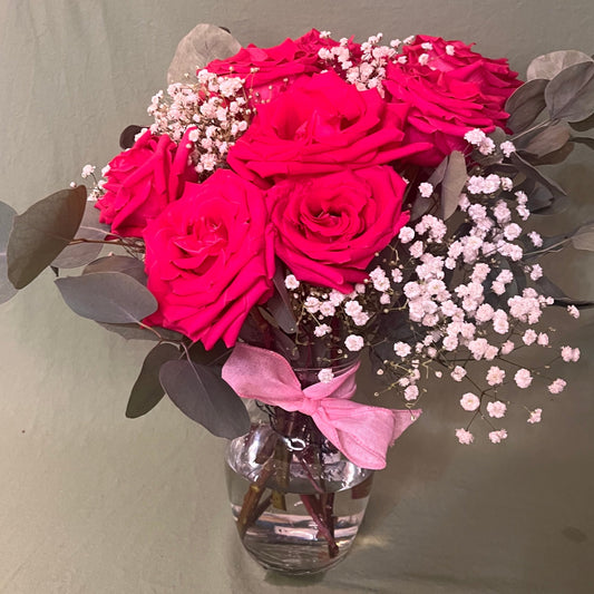 Roses - By the Dozen